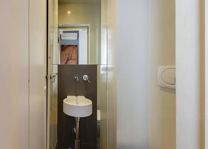 Apartment Palazzotto Pitti By Mmega