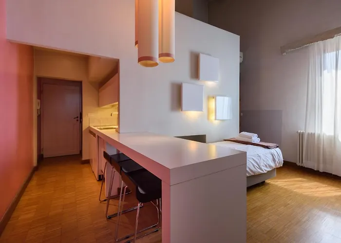 Palazzotto Pitti By Mmega Apartment Florence