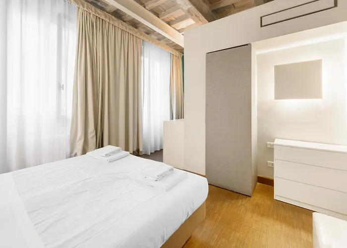 Palazzotto Pitti By Mmega