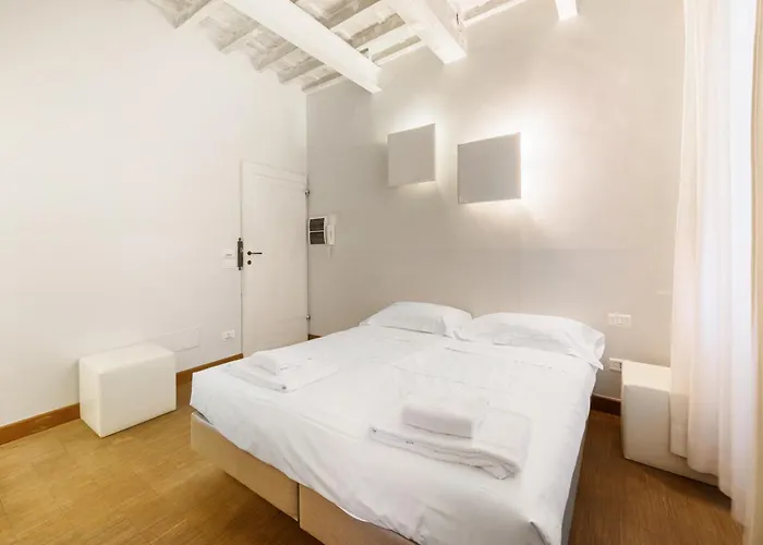 Palazzotto Pitti By Mmega Apartment *