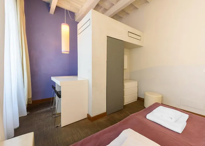 Palazzotto Pitti By Mmega Apartment