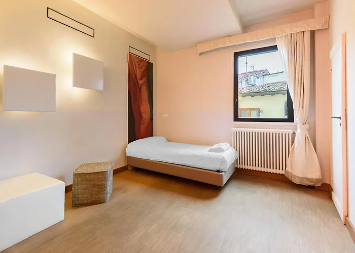 Palazzotto Pitti By Mmega Apartment Florence