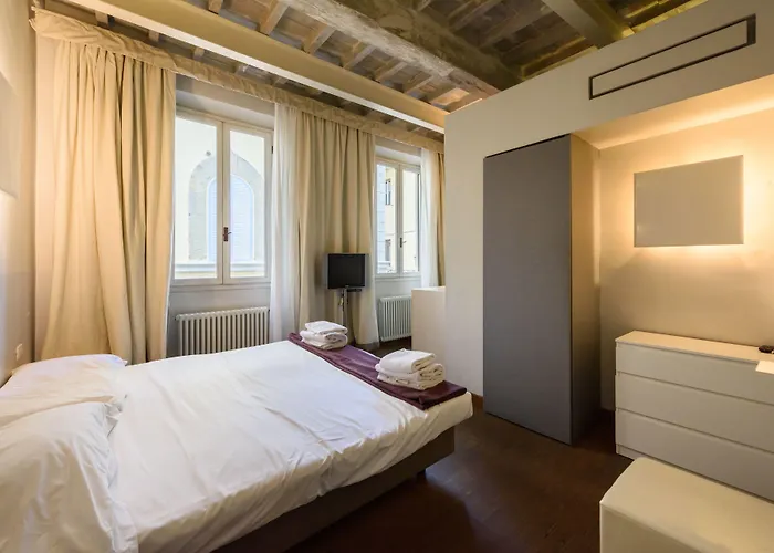 Apartment Palazzotto Pitti By Mmega *