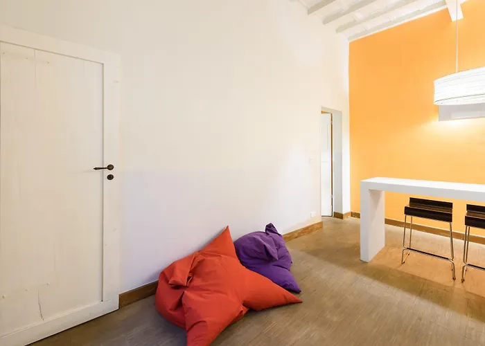 Palazzotto Pitti By Mmega *