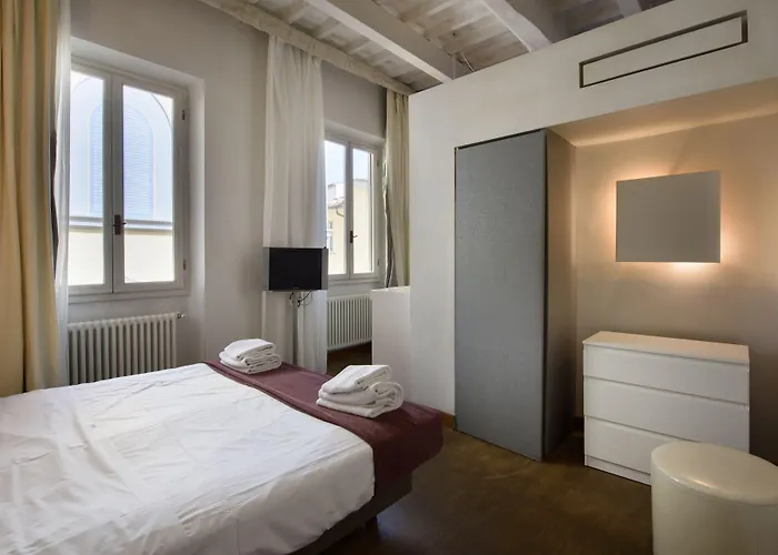 Palazzotto Pitti By Mmega Apartment Florence