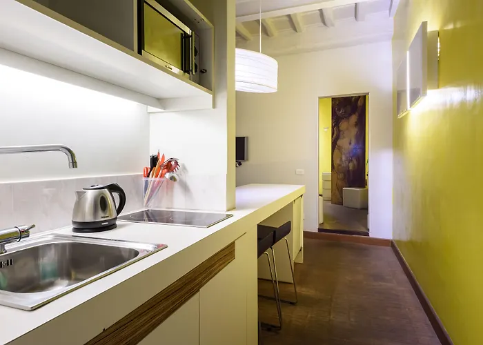 Palazzotto Pitti By Mmega Apartment