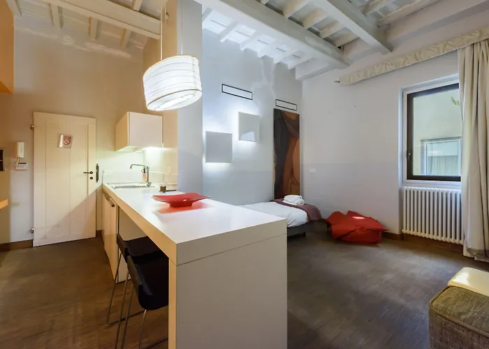 Palazzotto Pitti By Mmega Apartment