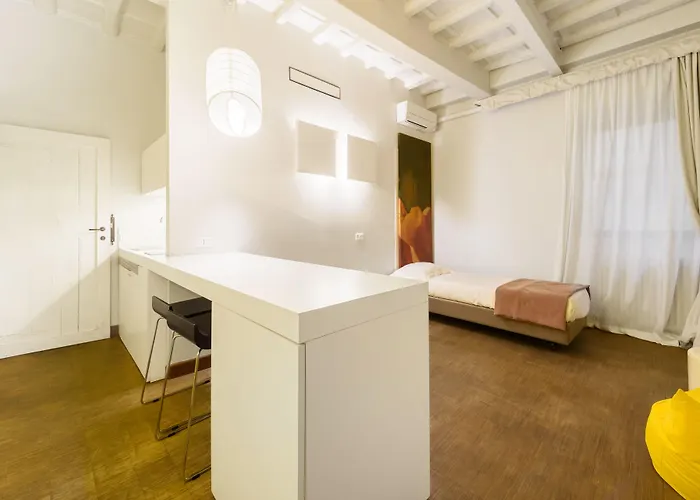 Palazzotto Pitti By Mmega *