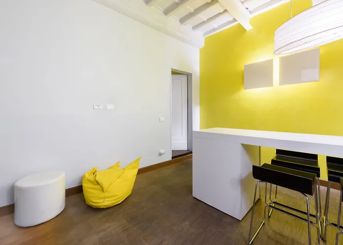 Apartment Palazzotto Pitti By Mmega *