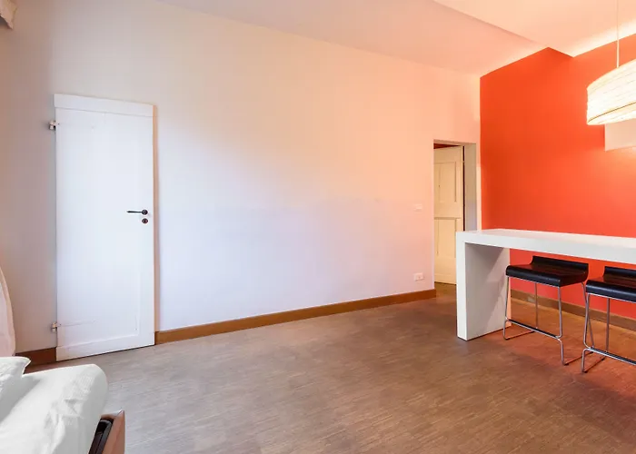 Palazzotto Pitti By Mmega Apartment