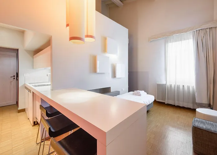 Palazzotto Pitti By Mmega Apartment Florence