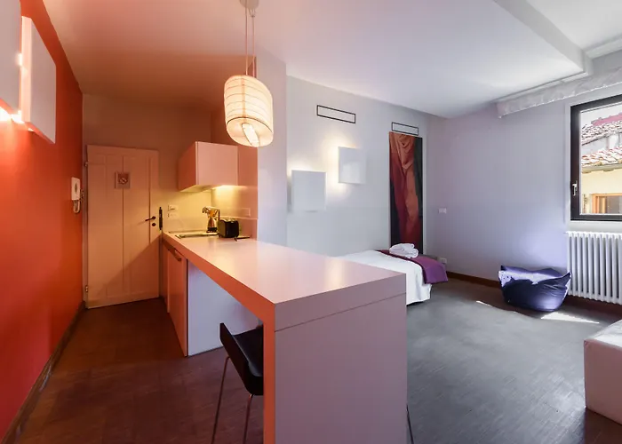 Palazzotto Pitti By Mmega Apartment Florence