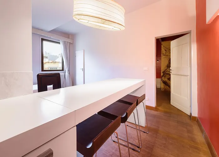 Apartment Palazzotto Pitti By Mmega