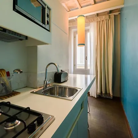 Palazzotto Pitti By Mmega Apartment *