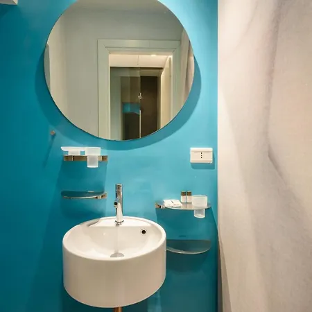 Palazzotto Pitti By Mmega Apartment Florenz