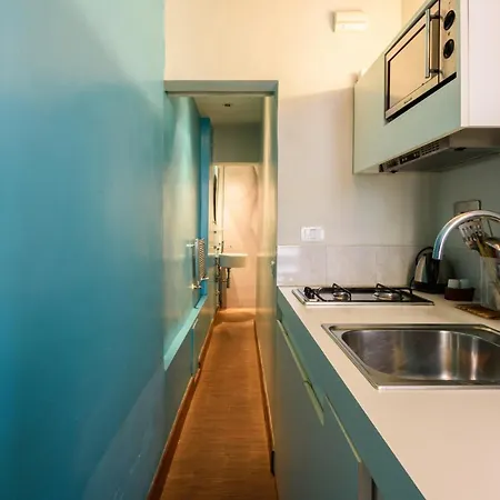 Palazzotto Pitti By Mmega Apartment Florenz
