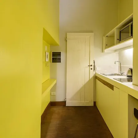 Palazzotto Pitti By Mmega Apartment Florenz