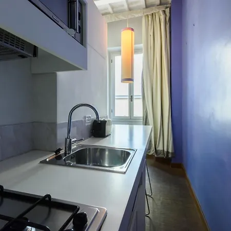Palazzotto Pitti By Mmega Apartment *