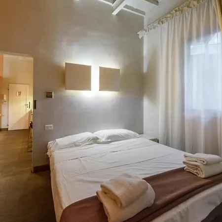 Apartment Palazzotto Pitti By Mmega Florenz