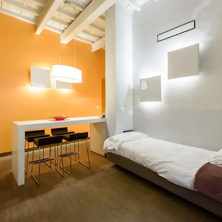 Palazzotto Pitti By Mmega Apartment Florenz