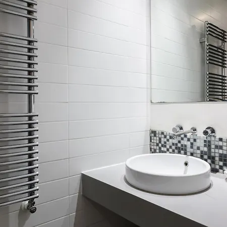 Apartment Palazzotto Pitti By Mmega Florenz