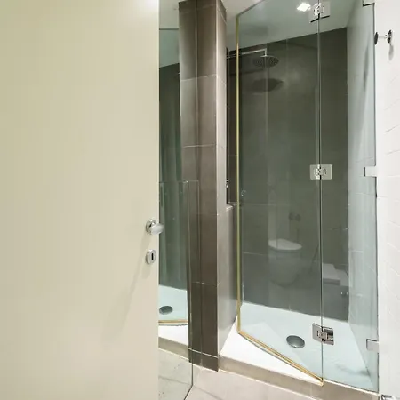 Apartment Palazzotto Pitti By Mmega Florenz