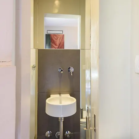 Apartment Palazzotto Pitti By Mmega Florenz