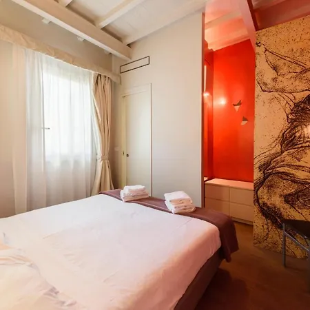 Palazzotto Pitti By Mmega Apartment