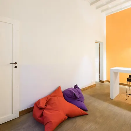 Apartment Palazzotto Pitti By Mmega