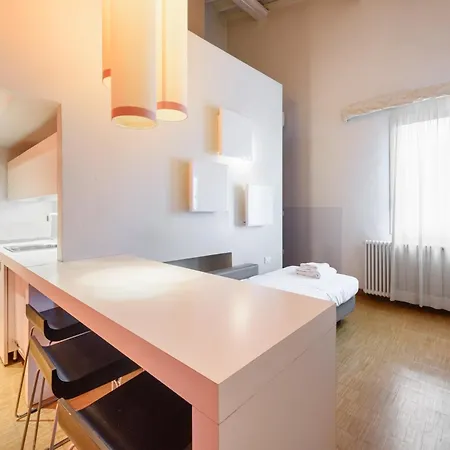 Palazzotto Pitti By Mmega Apartment *