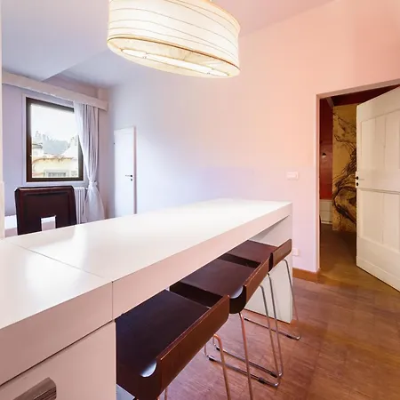 Apartment Palazzotto Pitti By Mmega Florenz