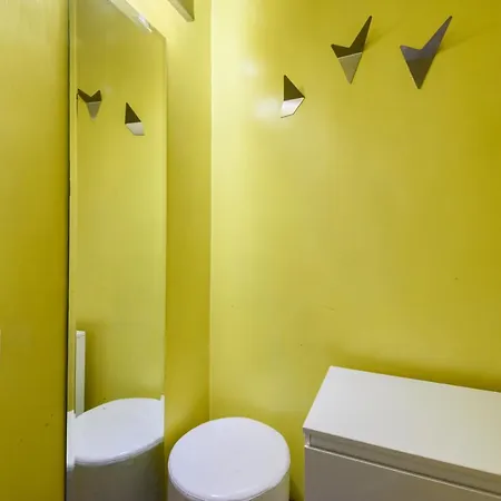 Apartment Palazzotto Pitti By Mmega *