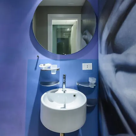 Apartment Palazzotto Pitti By Mmega *