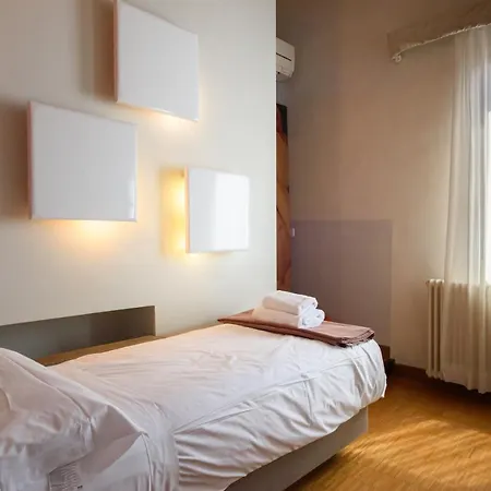Apartment Palazzotto Pitti By Mmega Florence