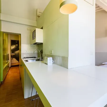 Palazzotto Pitti By Mmega Apartment Florence