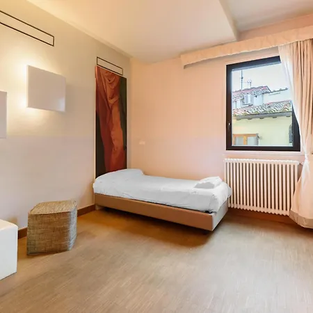 Palazzotto Pitti By Mmega Apartment Florence