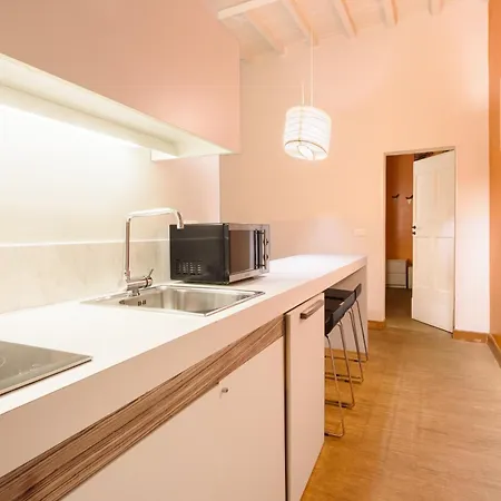 Apartment Palazzotto Pitti By Mmega *